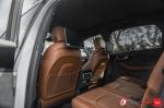 Audi Q7 3.0T Quattro on Vossen Wheels (HF-1) 2018 года